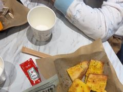 -达美乐比萨(骏壹万邦广场店)