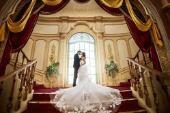 -巴黎新娘婚纱摄影·婚礼策划(嘉定总店)