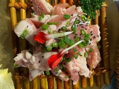 -朴太院·朝鲜族炭火烤肉(民乐园总店)
