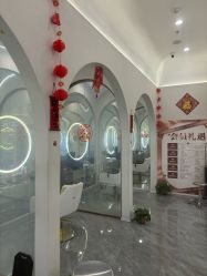 -LEE TIME·丽美时沙龙