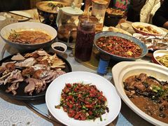 -金掌勺·锅包肉(广渠门店)