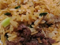 -原汁原味驴庄(长岭村店)