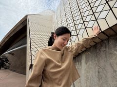 -悉尼歌剧院