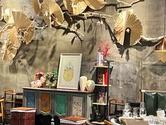 -围炉火锅(万达珍珠坊店)