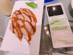 -又一福烤鸭·北京菜(东四店)