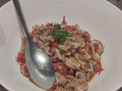 -老湘亲·品鉴湘菜(蔡塘爱琴海店)