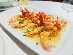 -川林海鲜酒家·湾仔传统早茶·粤菜