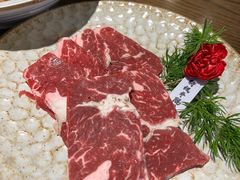 -樱宿日式和牛烧肉(五道口店)
