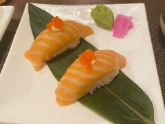 -荷景料理(漯河新玛特店)