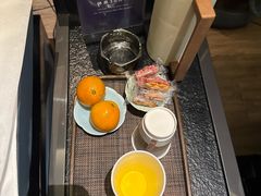 -华夏良子·足道SPA艾灸(金皇大厦店)