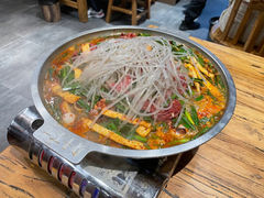 -京玉菲饭店(李村店)