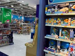 -TOYSRUS玩具反斗城(南通万象城店)