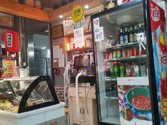 -福乐牛肉面(菜市店)