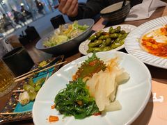 -山葵家居酒屋(天目里店)
