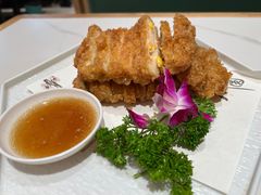 -梅利汴京烤鸭•开封豫菜地标店(晋安路店)