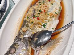 -羲和雅苑•北京烤鸭(陆家嘴中心店)