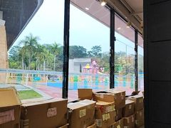 -李宁体育园