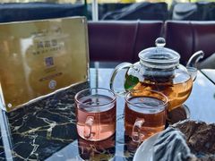 -时光吧·大堂吧·丽江和府洲际度假酒店