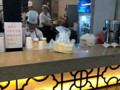 -重庆老字号·吴抄手·高豆花(T3航站楼店)