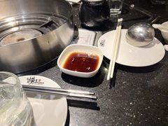 -捞王锅物料理(凯旋路店)