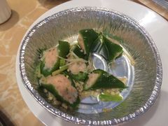 -海大大蒸汽海鲜餐厅·粤菜·特色小炒(欢乐颂店)