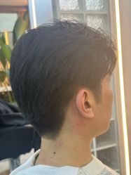 -赤道 Hair Salon