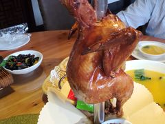 销魂钢管鸡-涌上外婆桥(南塘店)