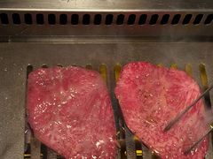 -焼肉矢澤 京都