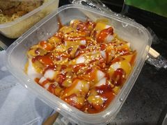 三酱猪肠粉-孖记茶档·热腾茶餐(荔湾领展广场店)