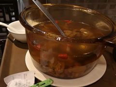 -汤城小厨•粤菜•靓汤(苏州街店)