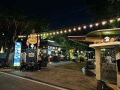 -月满港海鲜酒家