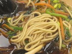 什锦面-刘长兴(逸仙桥店)