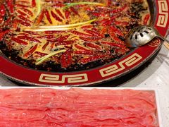 -骉骉老火锅(铁像寺路店)