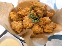 盐酥鸡-卡朋西餐(较场西路店)