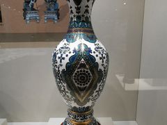-中国景泰蓝艺术博物馆