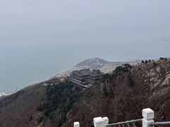 -石老人观光园
