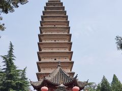 -洛阳白马寺
