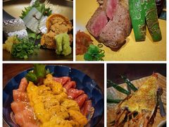 -加奈日本料理