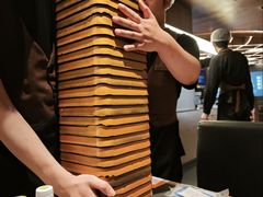 -牛YO寿喜烧·铁板烧和牛火锅自助(市府恒隆店)