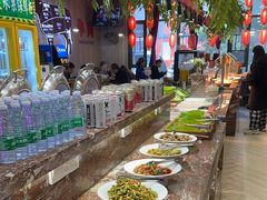 -九记潮汕现切鲜牛肉自助火锅(新开铺店)
