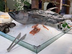 -半岛听涛蒸汽海鲜自助(K11店)