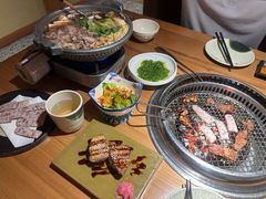-骏河日料·烤肉(东鱼坊店)