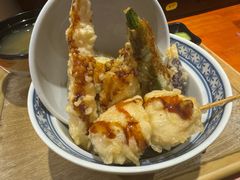-天妇罗内顺田(罗湖店)