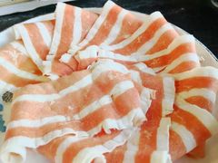 -北门涮肉·铜锅涮肉(南锣鼓巷店)