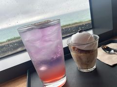 -Cafe Aewol Monsant