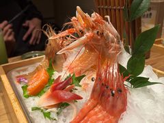 -Minase水濑·日料放题(外滩店)