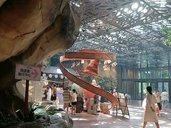 -杭州开元森泊度假乐园