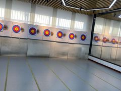 -弓舍射箭俱乐部(高新总店)