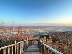 -帽儿山国家森林公园