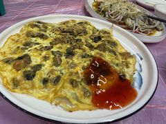 -鑫悦楼煎蟹·16年海鲜大排档